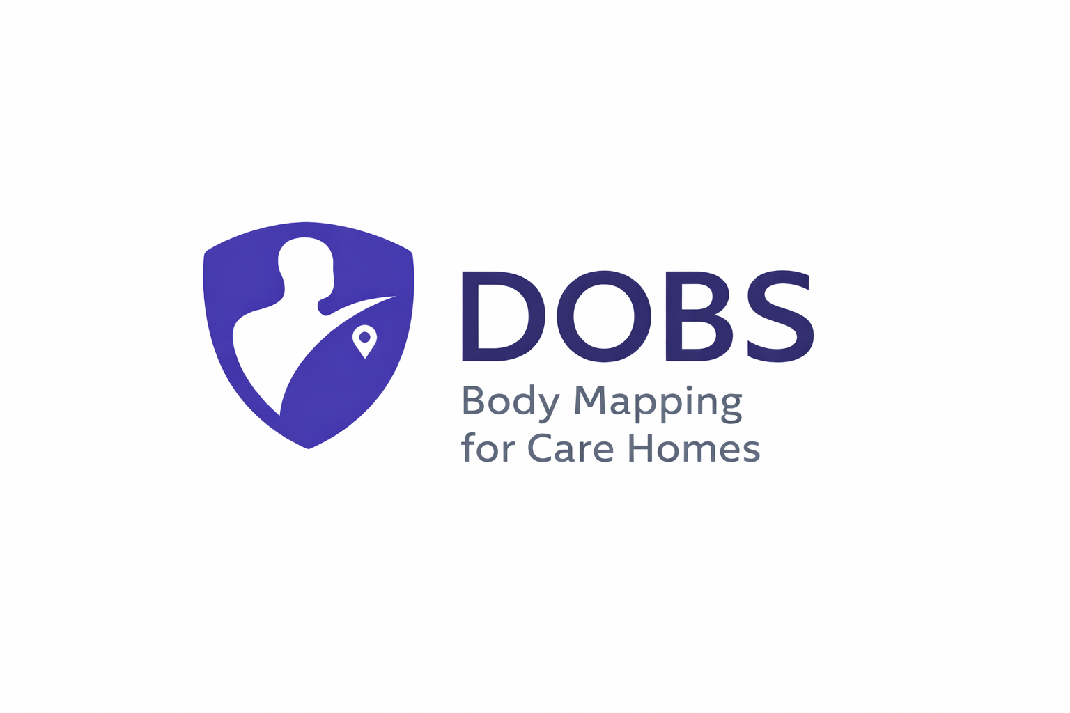DOBS - Body Mapping for Care Homes
